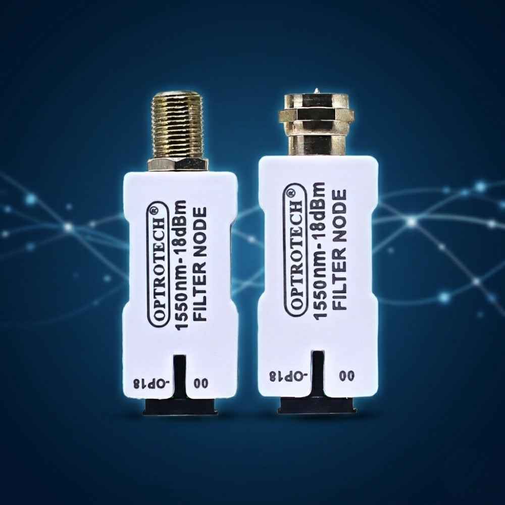 FTTH Filter Node 1550
