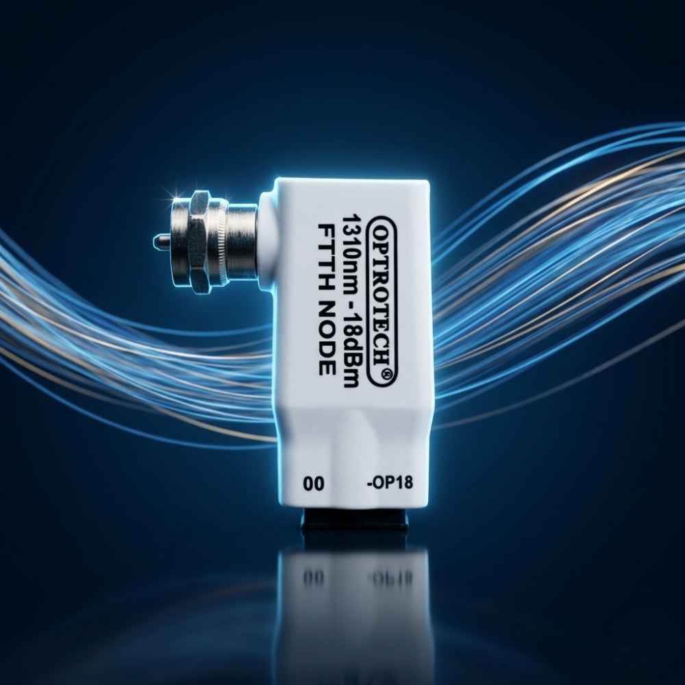 FTTH L-Type Node