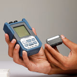 Optrotech Optical Power Meter with visual fault locator OTT- 201 Q