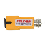 FELDER F31550nm FTTH Node Pack Of 10