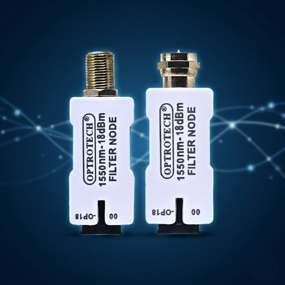 FTTH Filter Node 1550