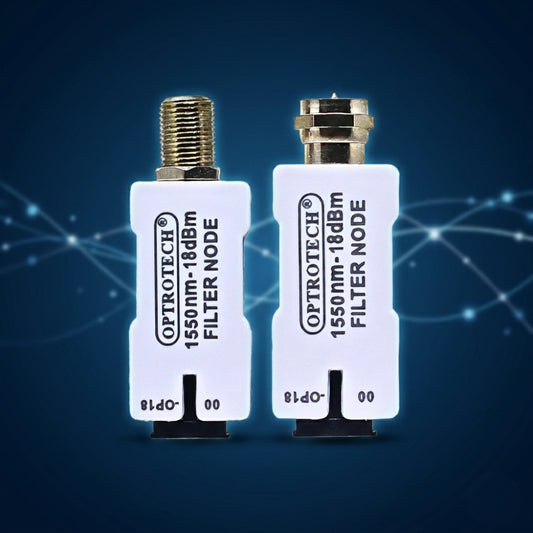 FTTH Filter Node 1550