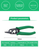 Proskit Fiber Optic Cable Stripper