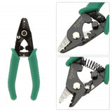 Proskit Fiber Optic Cable Stripper