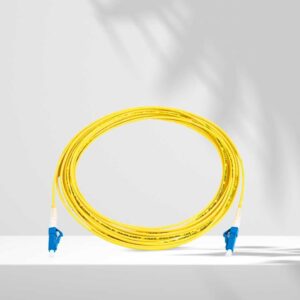 Fiber Optic Patch Cord SC LC LC LC