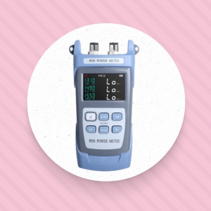 PON Optical Power Meters