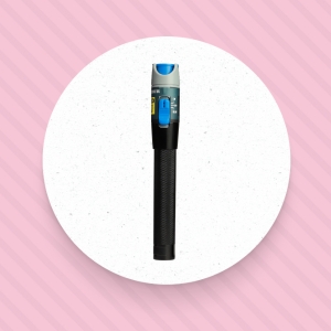 Visual Fault Locators