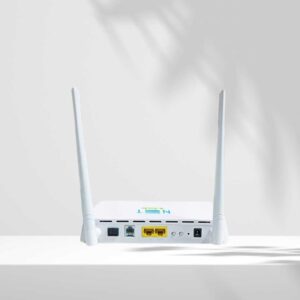 NETLINK GEPON ONT HG323RGW