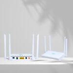 Netlink Modem V2802DAC