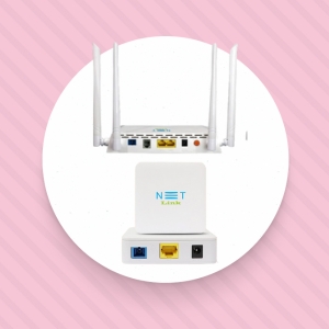 ONU and Modems