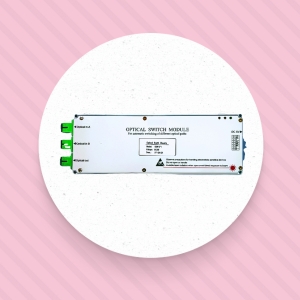 Optical Switch Module