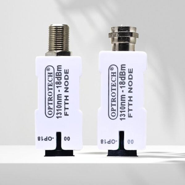 Optrotech- FTTH Node