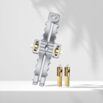 Longitudinal-Sheath-Stripper