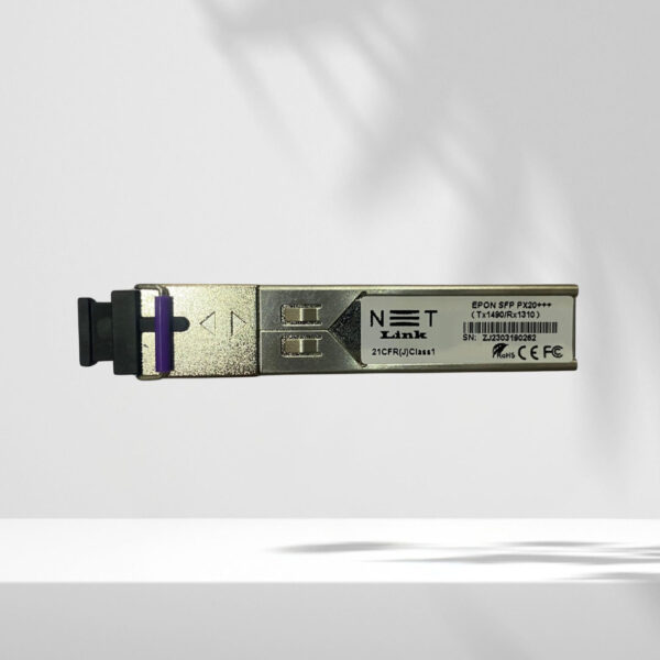 Netlink-GEPON-C+++-Pon-Module