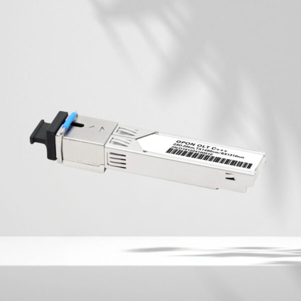 Netlink-GPON-C++++-Pon-Module