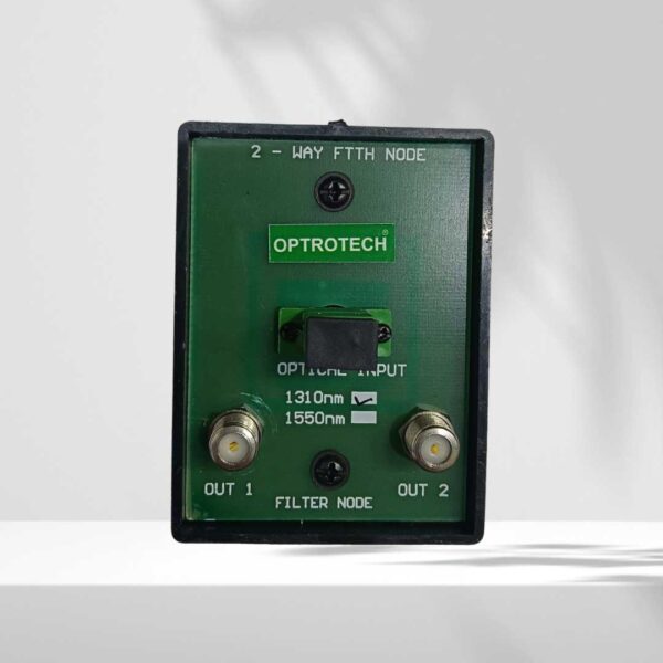 Optrotech-FTTH-Node-2-Way