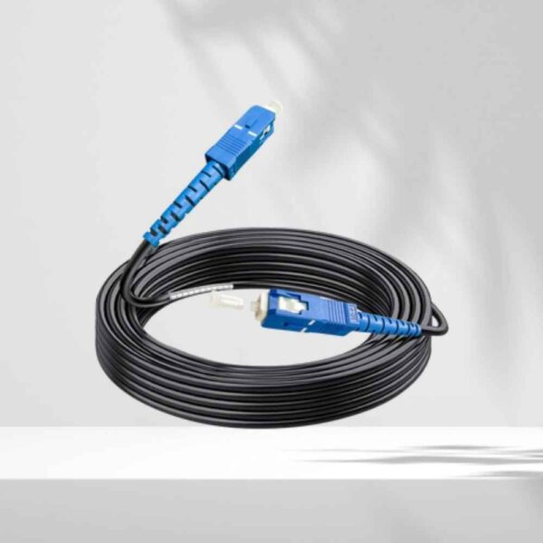 Master Patch Code - SC UPC SC UPC